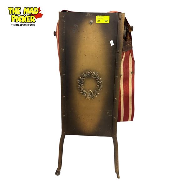 Vintage Shake Weight Loss Device