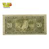 Image 2 : 1937 Bank Of Canada $20 Bank Note (Bill)