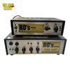 Image 1 : 2x Vintage Ho's Electronics: Tube Amp & Attenuator