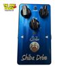 Image 1 : Shur Shiba Drive Guitar Foot Pedal