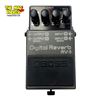 Image 1 : Boss Digital Reverb RV-5 Foot Pedal