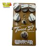 Image 1 : Wampler Tweed '57 Original Tone Foot Pedal