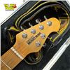 Image 3 : Ernie Ball Music Man G31198 Electric Guitar With Hard Shell Case