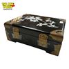Image 4 : Vintage Lacquered Floral Detailed Jewellery Box