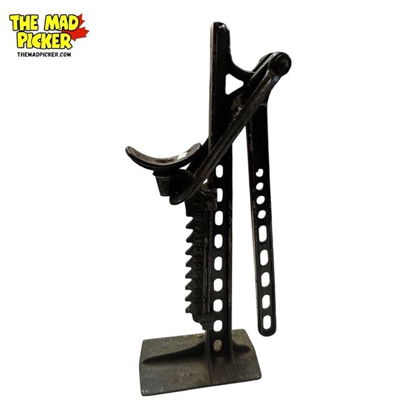 Vintage Elite Mfg. Co Ashland Elite Jack