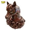 Image 1 : Vintage Hand Made Ceramic Horse Bust