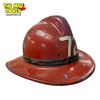Image 3 : Vintage Firefighters Helmet With Liner