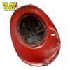 Image 5 : Vintage Firefighters Helmet With Liner