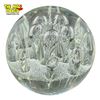 Image 2 : Large Heavy Art Glass Paperweight