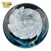 Image 3 : 2x Art Glass Paperweights