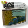 Image 2 : Vintage Roland "The Rio-Lyne" / Lake Windermere B.C. Lighter