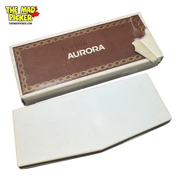 Vintage Aurora Pen With Original Case