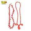 Image 1 : 2x Vintage Coral Necklaces