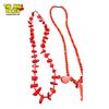 Image 3 : 2x Vintage Coral Necklaces