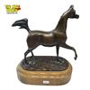 Image 5 : Vintage Jill McKinney Bronze Horse Statue