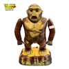 Image 1 : Vintage Modern Toys Ape Tin Toy (Battery Operated)
