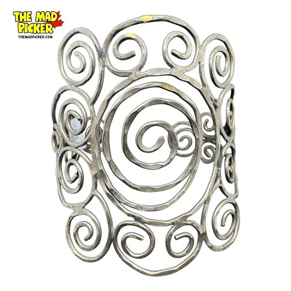 Vintage Ornate Arm Band