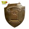 Image 1 : 1929 Bronze Central States Amateur Rowing Assn. Plaque On Wood