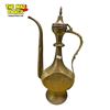Image 1 : Vintage Brass South Asian Pitcher