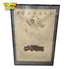 Image 1 : Vintage Packard Tribute Poster