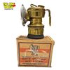 Image 1 : Vintage Guy's Dropper Miners Lamp With Original Box