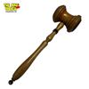 Image 1 : Vintage Wooden Gavel