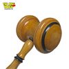 Image 2 : Vintage Wooden Gavel