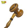Image 3 : Vintage Wooden Gavel