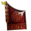 Image 5 : Vintage GST Pin Backs
