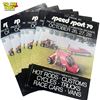 Image 2 : 12x 1980 Speed Sport Advertising Posters