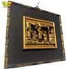 Image 2 : Vintage Chinese Gilt Carving On Frame