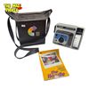 Image 1 : Vintage Kodak Instant Camera With Caddy
