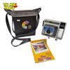 Image 2 : Vintage Kodak Instant Camera With Caddy