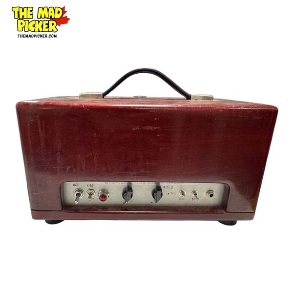 Vintage Syn-tone "The Beast" Champ Boudoir Amp