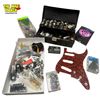 Image 1 : Collection Of Assorted Guitar Parts