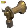 Image 5 : Antique Brass Horn