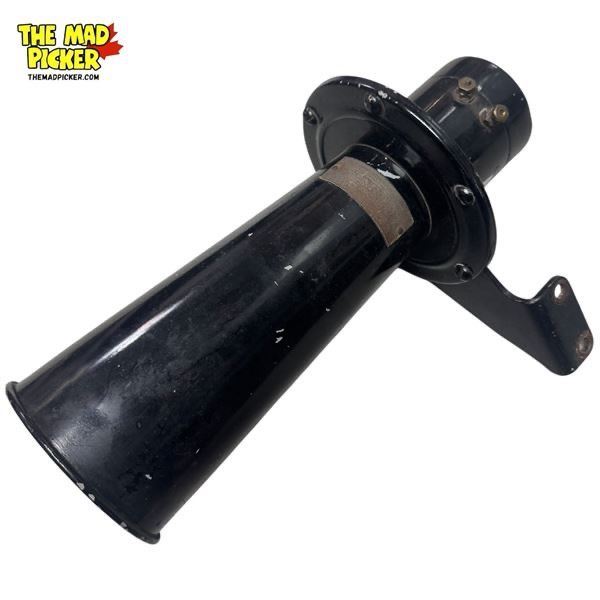 Vintage Sparton Horn