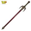Image 1 : Replica Sword Of Odin, God Of Chaos