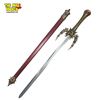 Image 2 : Replica Sword Of Odin, God Of Chaos