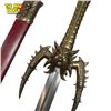 Image 4 : Replica Sword Of Odin, God Of Chaos