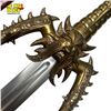 Image 6 : Replica Sword Of Odin, God Of Chaos