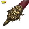 Image 8 : Replica Sword Of Odin, God Of Chaos