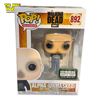 Image 5 : Vintage Variety : Walking Dead Exclusive Funko Pop, Cinderella Doll, Cp Air Doll, & Chinaware