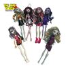 Image 1 : 6x Monster High Dolls