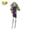 Image 2 : 6x Monster High Dolls