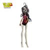 Image 6 : 6x Monster High Dolls
