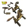 Image 2 : Vintage Brass Faucets & Arms