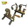 Image 3 : Vintage Brass Faucets & Arms