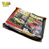 Image 1 : Assorted Automotive Magazines : ORV, Bulb Horn, Car Collector, & More Much