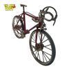 Image 2 : Die Cast Model Bicycle